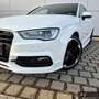 Audi A3 Limo 2,0TDI S line Plus Navi*Leder*Rotor*Kam Weiß - thumbnail 3