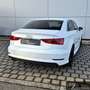Audi A3 Limo 2,0TDI S line Plus Navi*Leder*Rotor*Kam Weiß - thumbnail 6