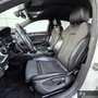 Audi A3 Limo 2,0TDI S line Plus Navi*Leder*Rotor*Kam Weiß - thumbnail 9