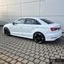 Audi A3 Limo 2,0TDI S line Plus Navi*Leder*Rotor*Kam Weiß - thumbnail 5