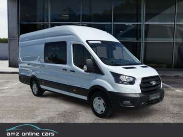 FT350 L4H3 DoKa Trend 4 Jahre Garantie