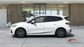 BMW 218 218d Active Tourer Msport Premium Package Blanc - thumbnail 3