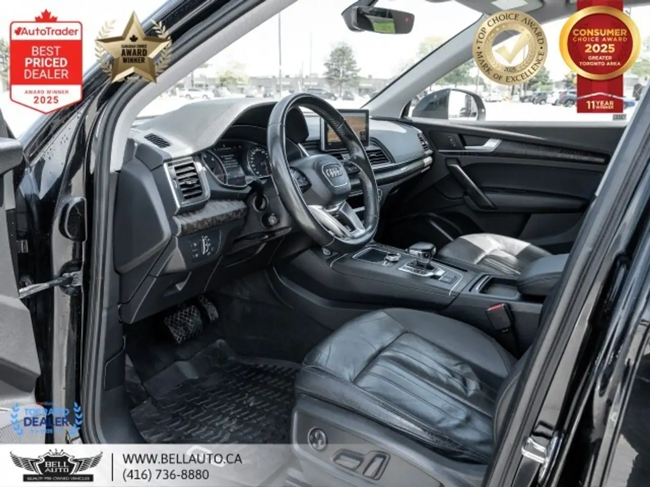 Audi Q5 снимка Audi Q5