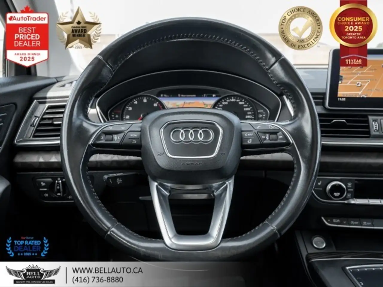 Audi Q5 снимка Audi Q5