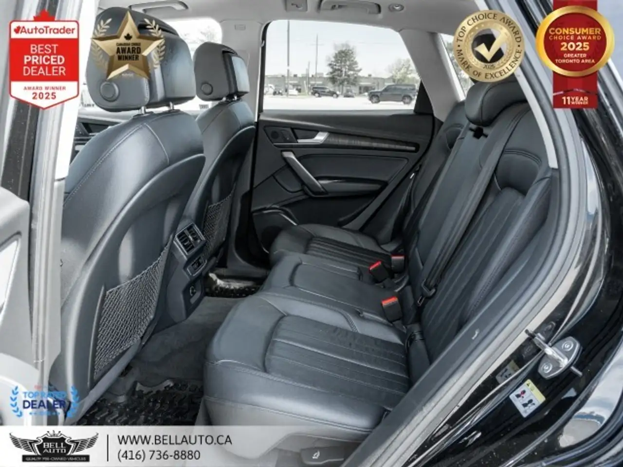 Audi Q5 снимка Audi Q5