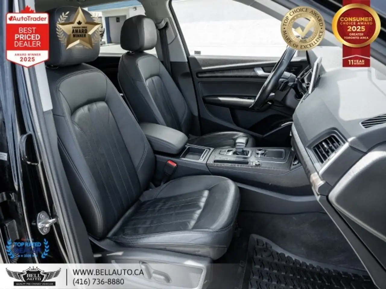 Audi Q5 снимка Audi Q5