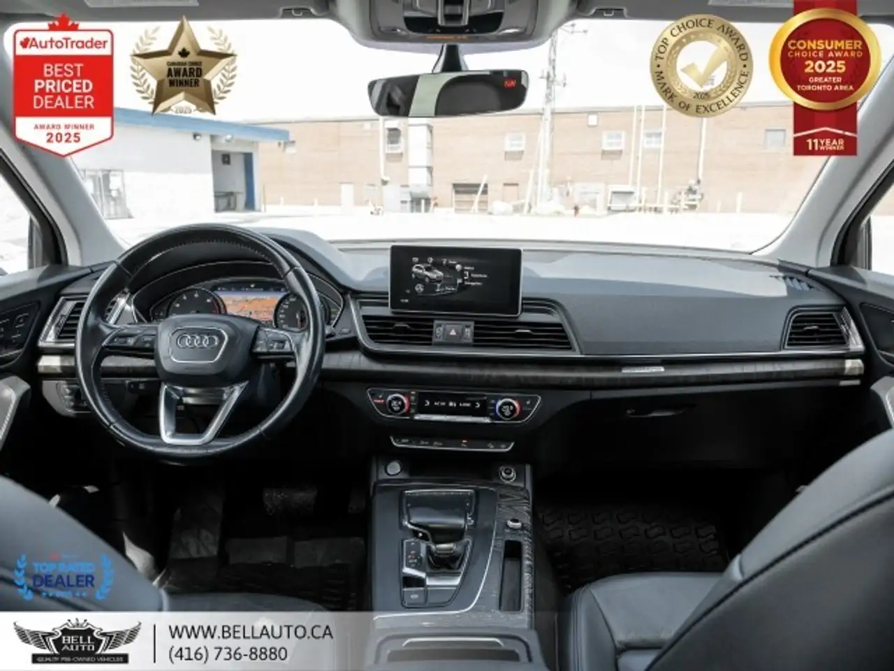 Audi Q5 снимка Audi Q5