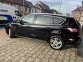 Ford S-Max S-Max 2.0 TDCi Titanium Cuir Chauffant Navigations Zwart - thumbnail 6