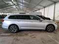 Volkswagen Passat Variant 2.0 tdi Executive 200cv dsg Silber - thumbnail 4