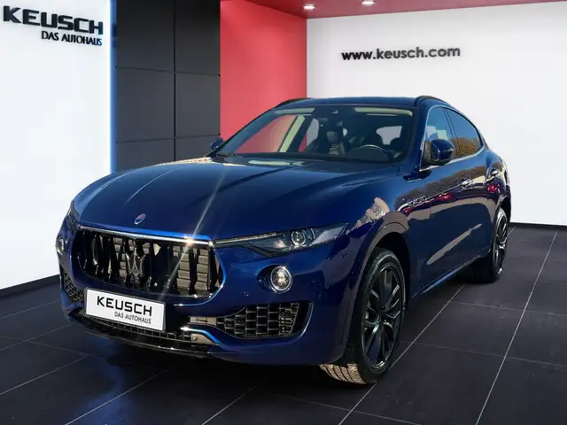 Maserati Levante Levante SQ4