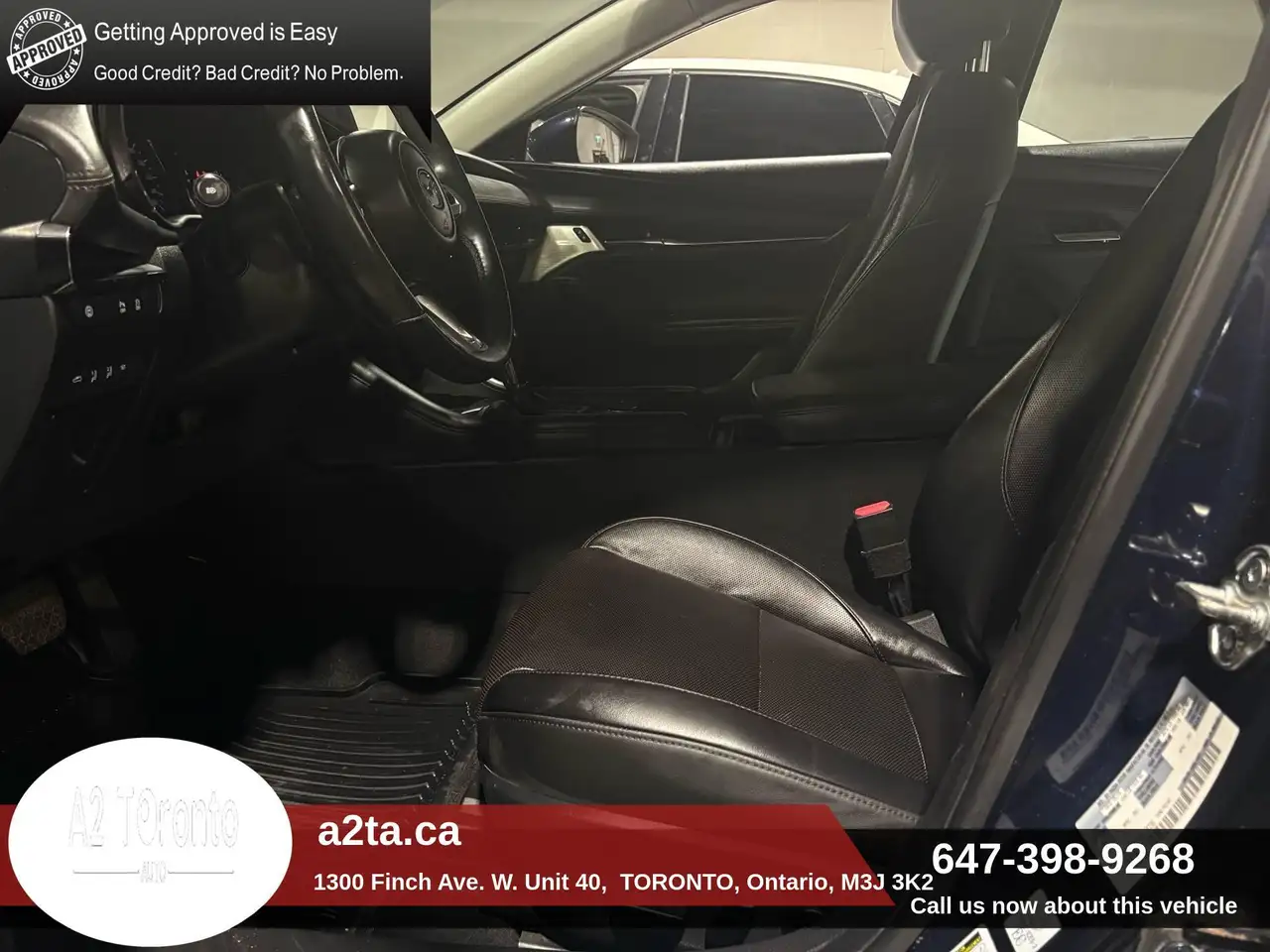 Mazda 3 снимка Mazda 3