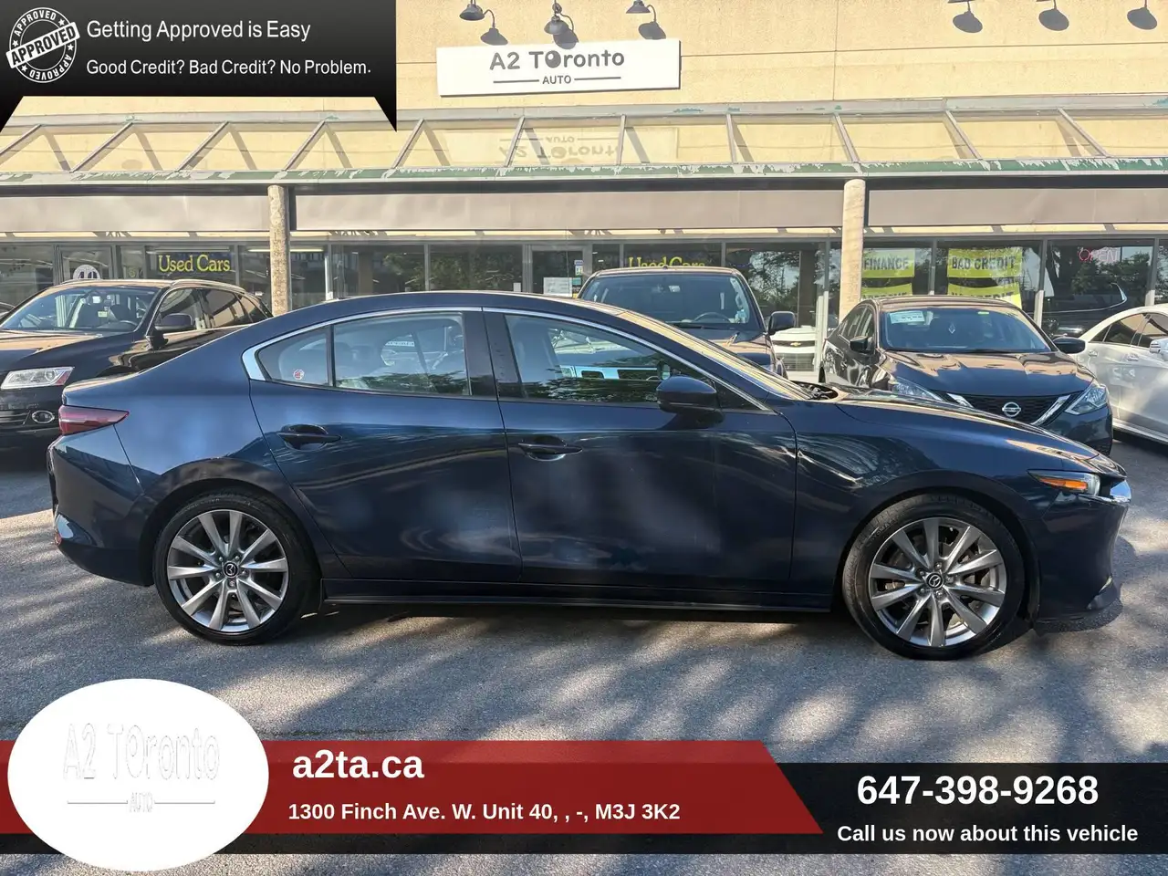 Mazda 3 снимка Mazda 3