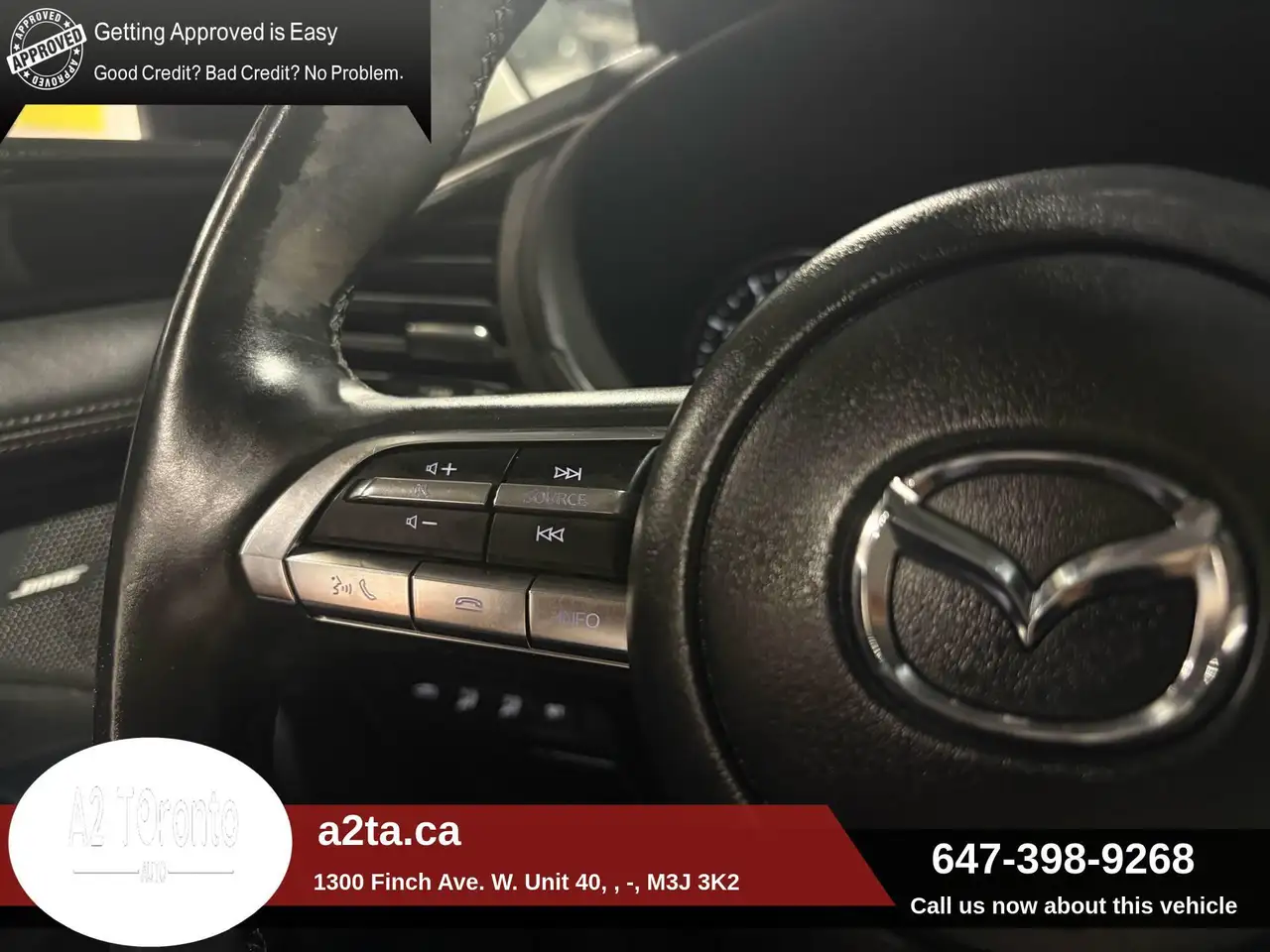 Mazda 3 снимка Mazda 3