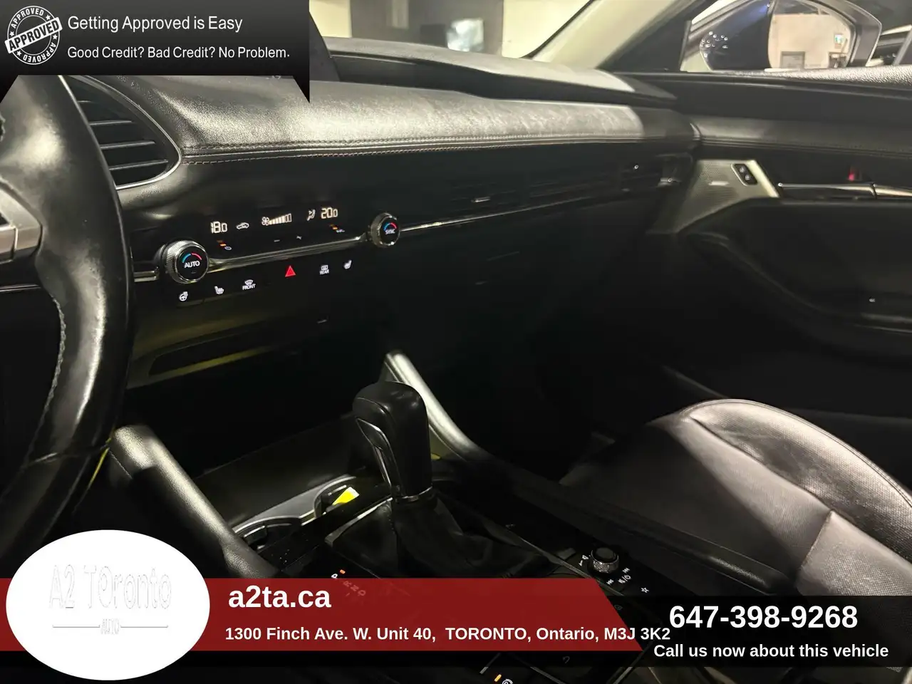 Mazda 3 снимка Mazda 3