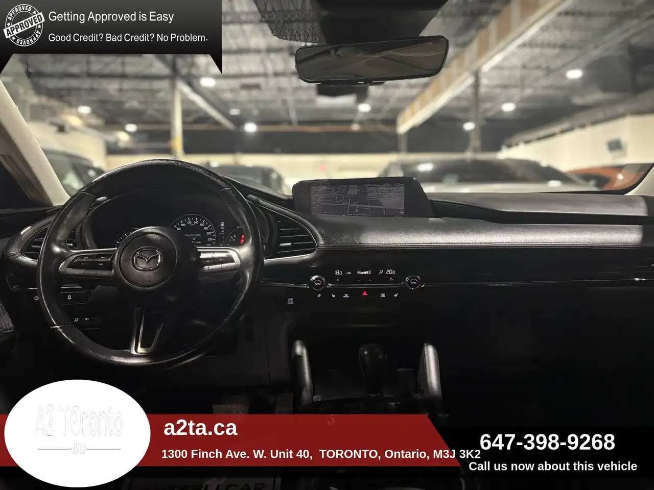 Mazda 3 снимка Mazda 3