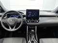 Toyota Corolla Cross Hybrid 140 Dynamic Limited |Apple CarPlay | Androi Zwart - thumbnail 5