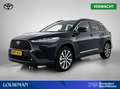 Toyota Corolla Cross Hybrid 140 Dynamic Limited |Apple CarPlay | Androi Zwart - thumbnail 1
