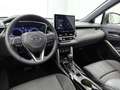 Toyota Corolla Cross Hybrid 140 Dynamic Limited |Apple CarPlay | Androi Zwart - thumbnail 7