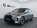 BMW iX xDrive60 M-Sport-Pro 360° Autobahnassist SkyLounge Gris - thumbnail 1