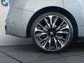 BMW iX xDrive60 M-Sport-Pro 360° Autobahnassist SkyLounge Gris - thumbnail 5
