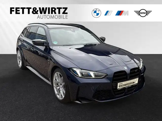 Bmw M3 Competition M xDrive Touring|Harman/Kardon