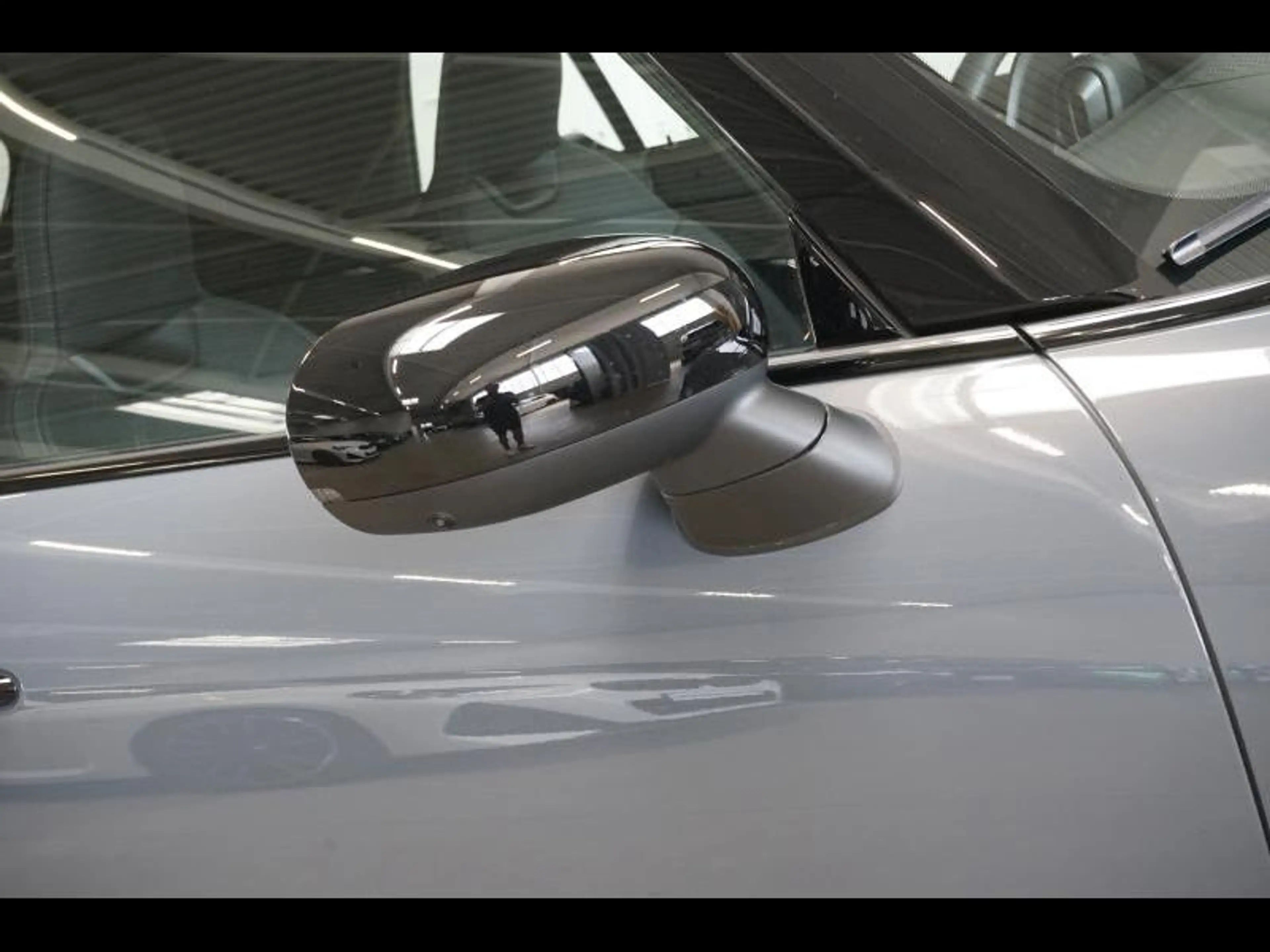 MINI Cooper Cabrio JCW PACK - NAVI - HARMAN-KARDON — photo 9