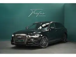 Audi A6 Compétition 3.0 V6 Bi-TDI 326cv Tiptronic