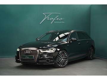 Compétition 3.0 V6 Bi-TDI 326cv Tiptronic - Matrix LED - Attelage
