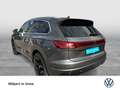 Volkswagen Touareg V6 R-LINE NEUES MODELL AHK CAM ACC LM19 Grau - thumbnail 5