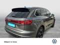 Volkswagen Touareg V6 R-LINE NEUES MODELL AHK CAM ACC LM19 Grau - thumbnail 6