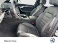 Volkswagen Touareg V6 R-LINE NEUES MODELL AHK CAM ACC LM19 Grau - thumbnail 10