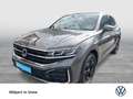 Volkswagen Touareg V6 R-LINE NEUES MODELL AHK CAM ACC LM19 Grau - thumbnail 2