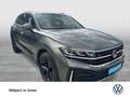 Volkswagen Touareg V6 R-LINE NEUES MODELL AHK CAM ACC LM19 Grau - thumbnail 7