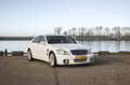 Mercedes-Benz S 550 550S Lorinser Weiß - thumbnail 28
