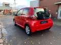 Toyota Aygo City 81916Km Rot - thumbnail 20