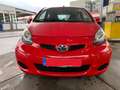 Toyota Aygo City 81916Km Rojo - thumbnail 8