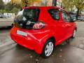 Toyota Aygo City 81916Km Czerwony - thumbnail 5