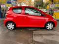 Toyota Aygo City 81916Km Red - thumbnail 6