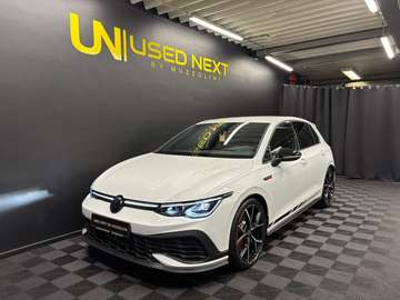 GTI Clubsport 300cv DSG7 CAMERA/HUD/Harman Kardon