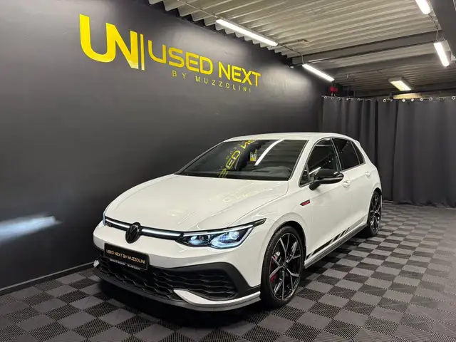 Volkswagen Golf GTI Clubsport 300cv DSG7 CAMERA/HUD/Harman Kardon