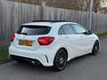Mercedes-Benz A 180 Automaat AMG Panoramadak|NAP|Camera! Blanc - thumbnail 5