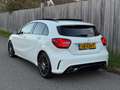 Mercedes-Benz A 180 Automaat AMG Panoramadak|NAP|Camera! Blanc - thumbnail 6