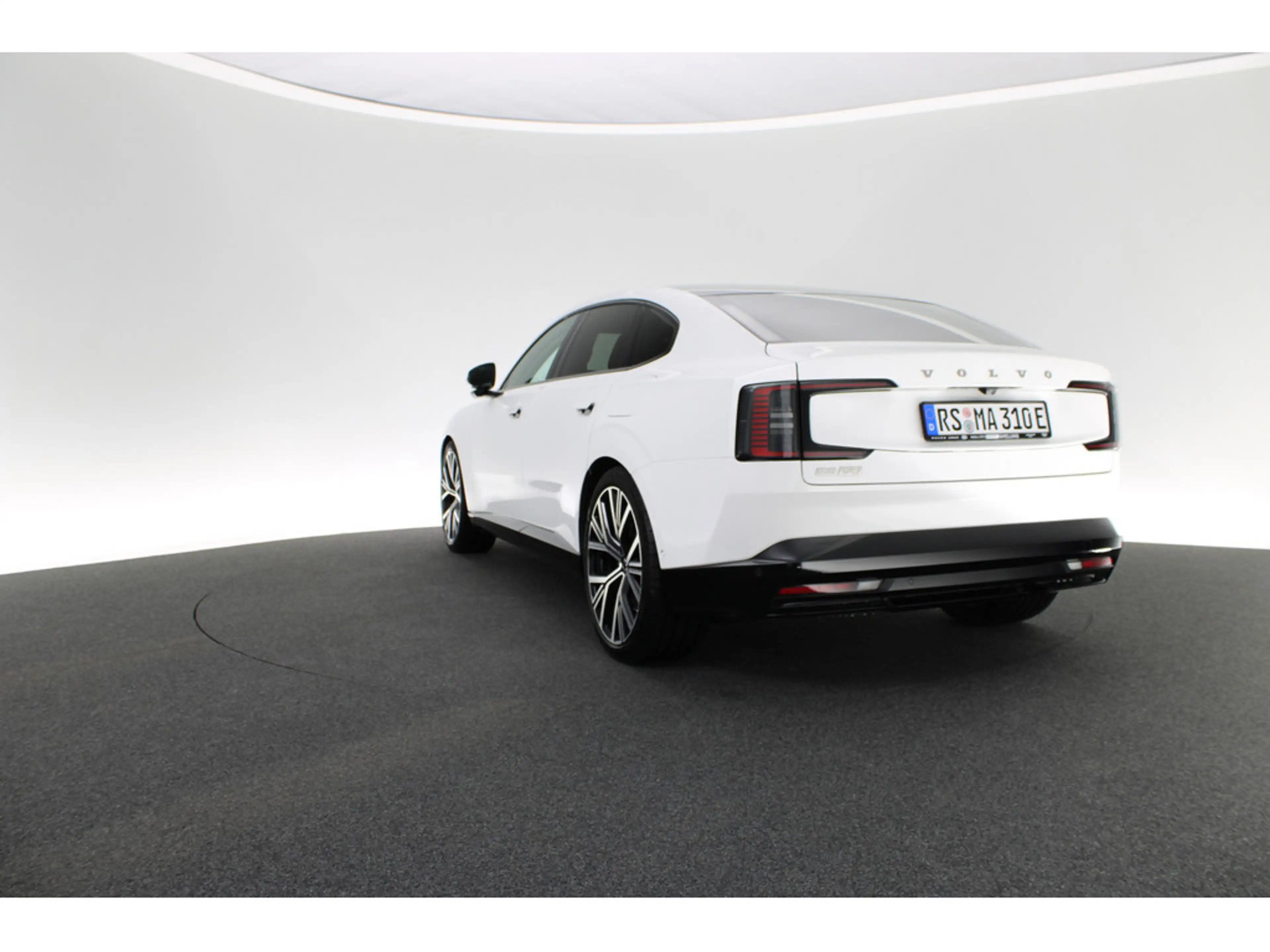 Volvo ES90 Ultra, Single Motor Extended Range, Elektrisch — photo 5