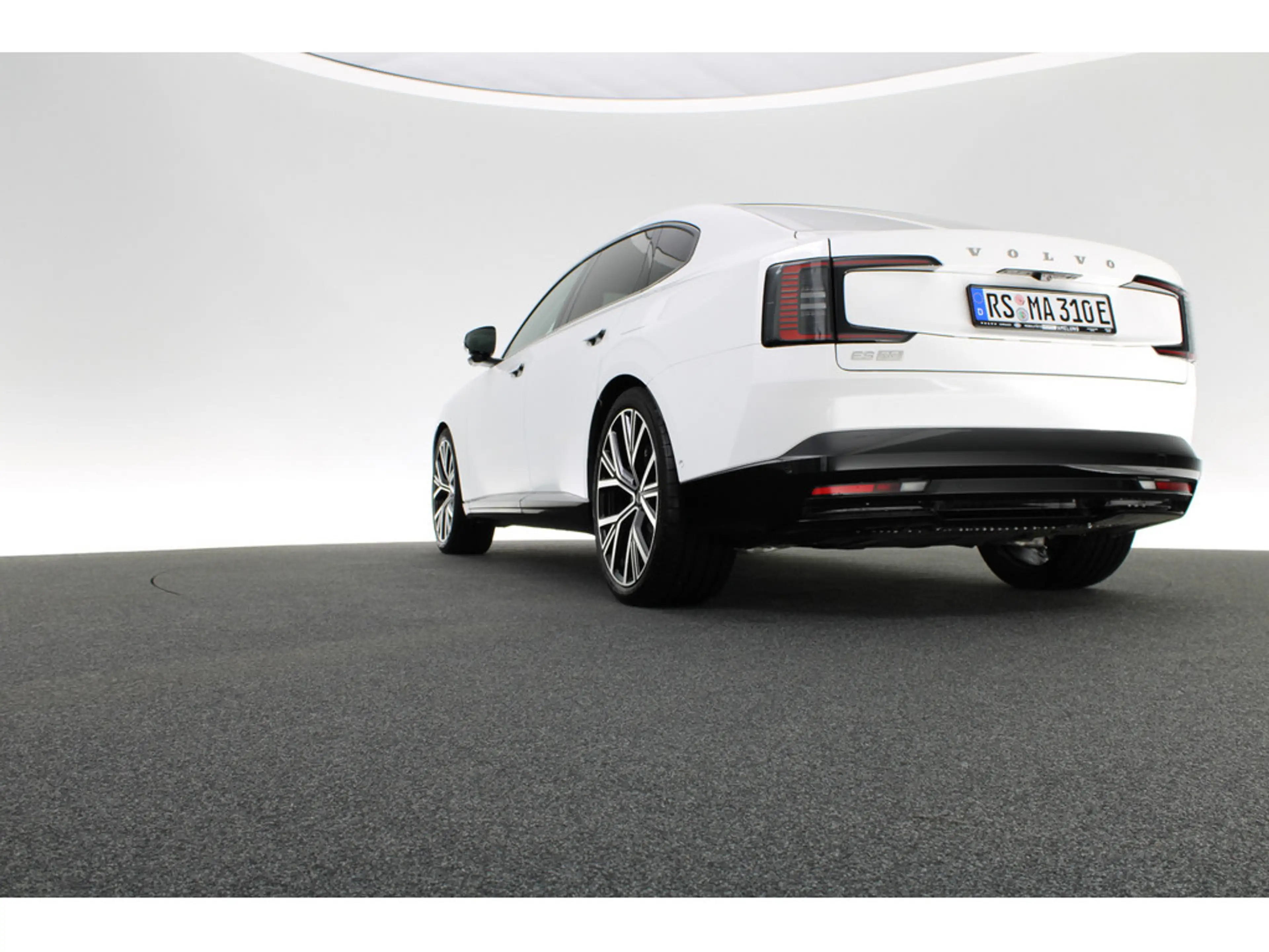 Volvo ES90 Ultra, Single Motor Extended Range, Elektrisch — photo 13