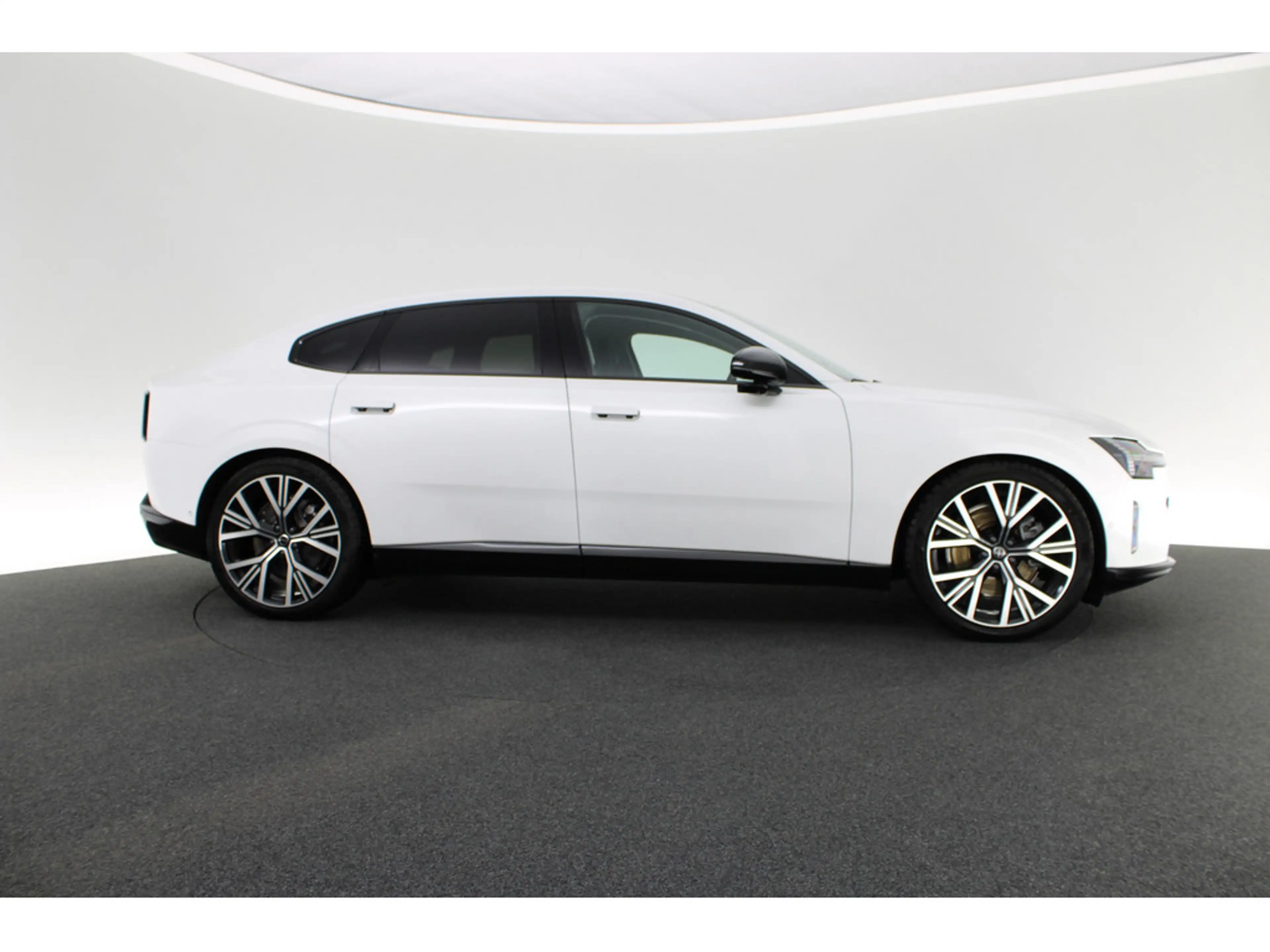 Volvo ES90 Ultra, Single Motor Extended Range, Elektrisch — photo 8