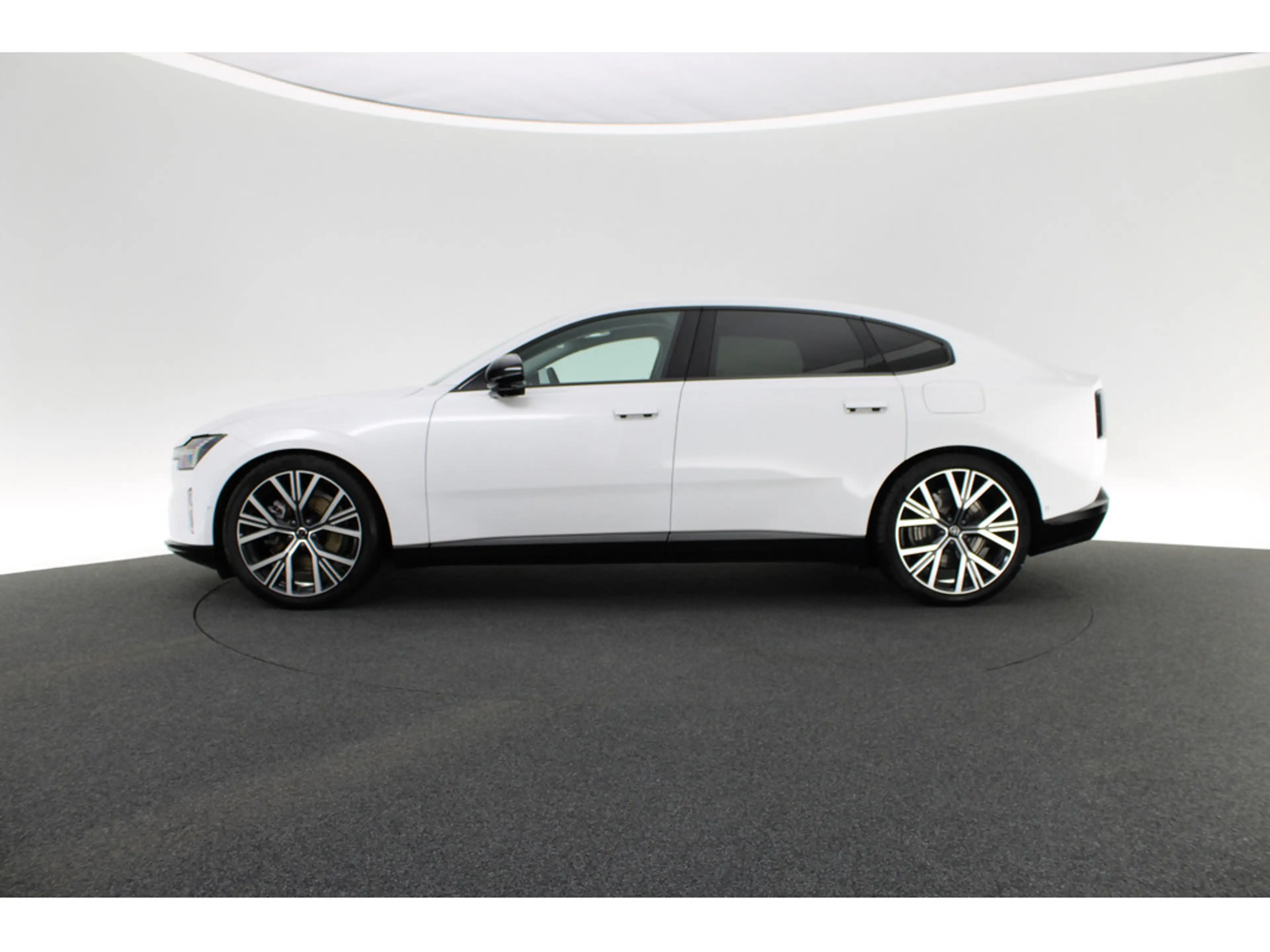 Volvo ES90 Ultra, Single Motor Extended Range, Elektrisch — photo 2