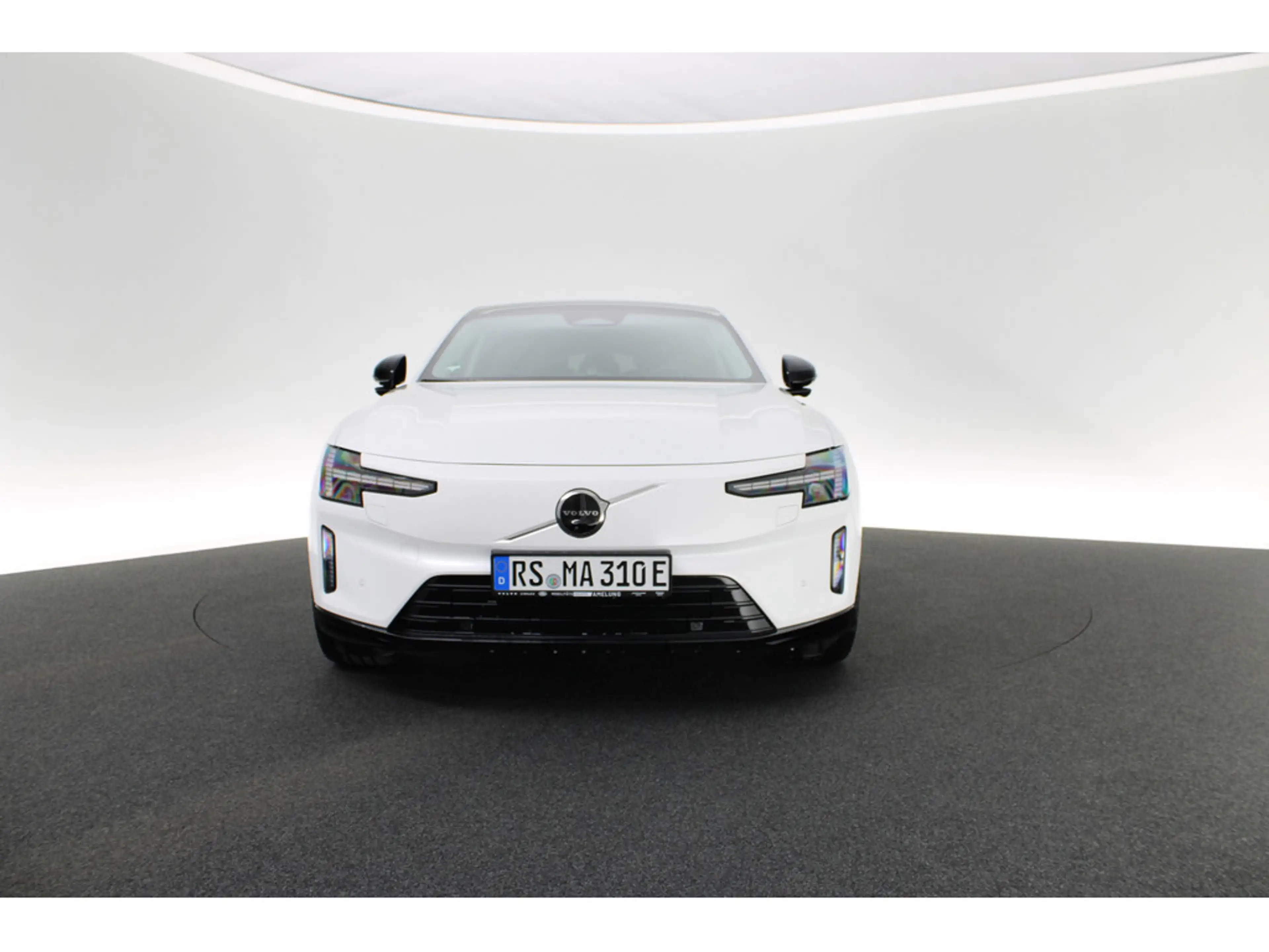 Volvo ES90 Ultra, Single Motor Extended Range, Elektrisch — photo 10