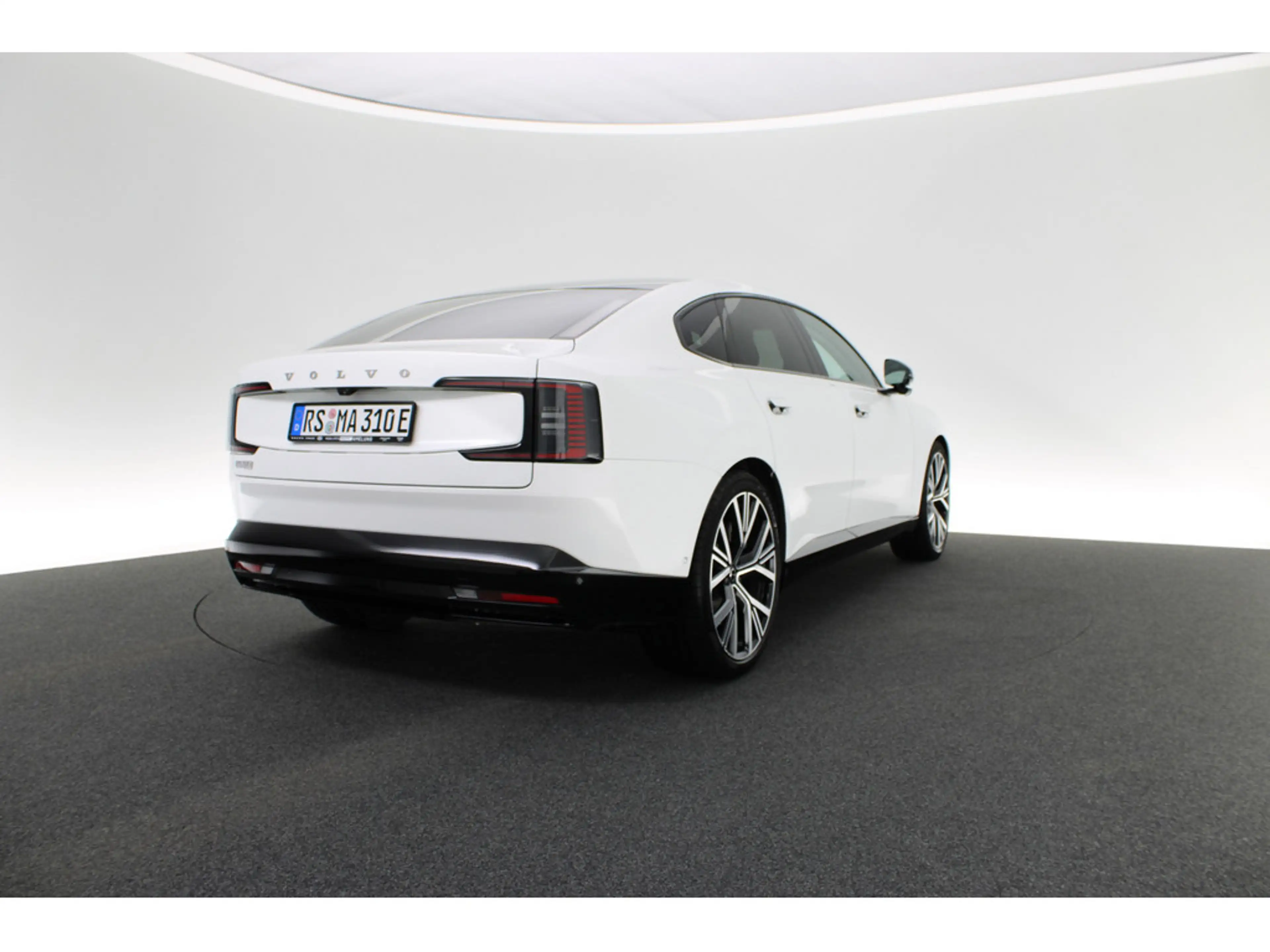 Volvo ES90 Ultra, Single Motor Extended Range, Elektrisch — photo 7