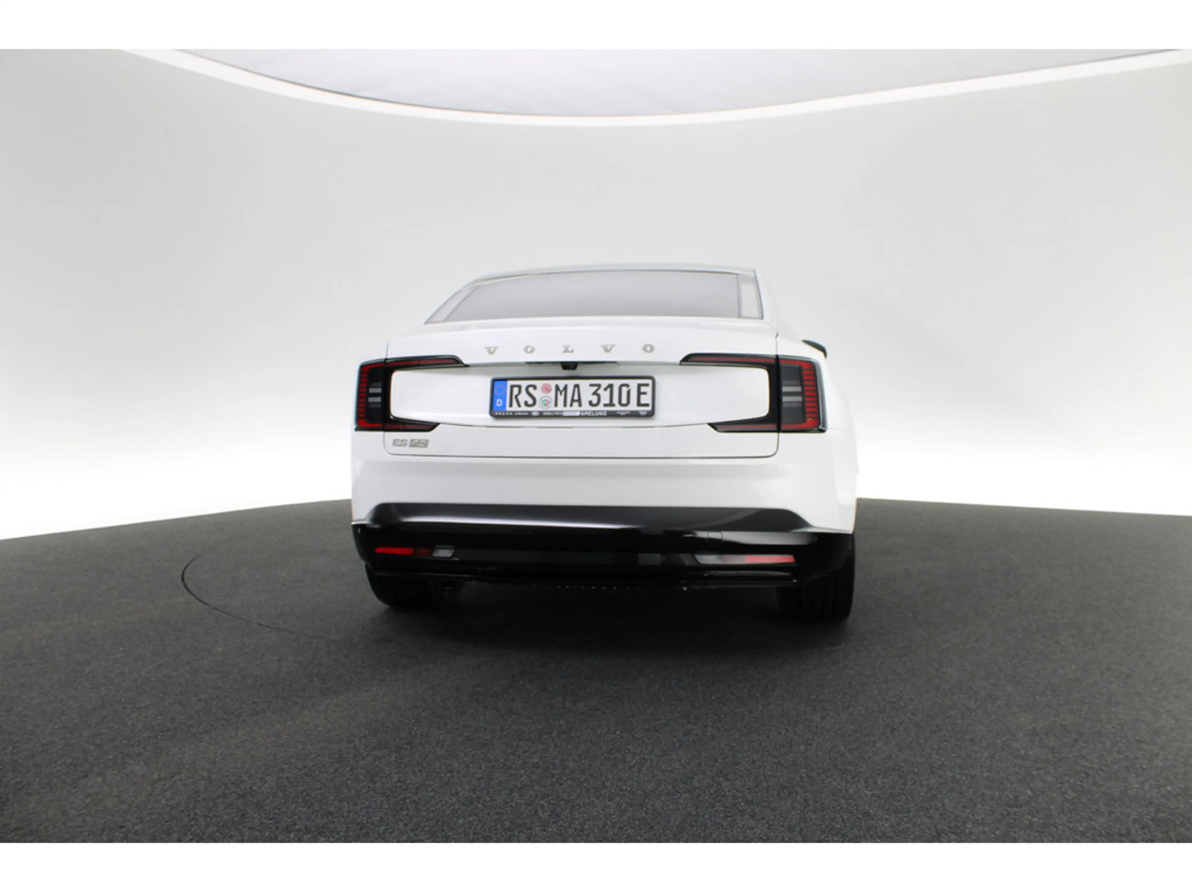 Volvo ES90 Ultra, Single Motor Extended Range, Elektrisch — photo 6