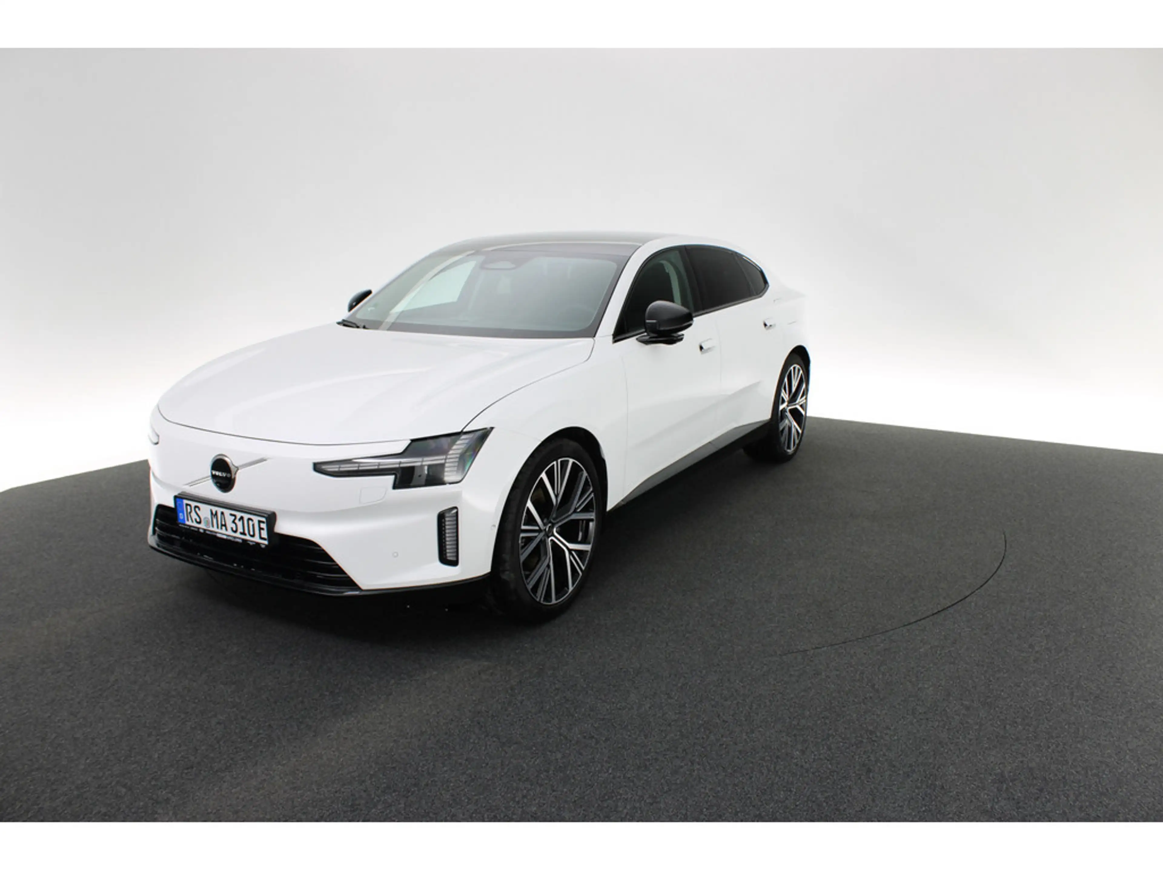 Volvo ES90 Ultra, Single Motor Extended Range, Elektrisch — photo 14